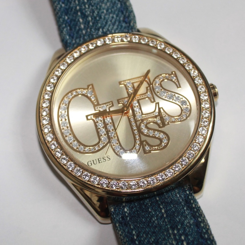 New Guess Women’s Watch